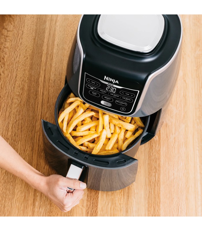 هواپز نینجا مدل Ninja Air Fryer Max XL AF160