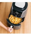 هواپز نینجا مدل Ninja Air Fryer Max XL AF160