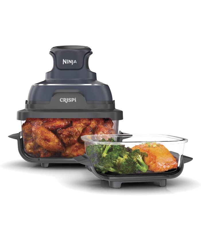 هواپز نینجا مدل Ninja Crispi 4-in-1 Glass Air Fryer FN101