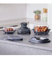 هواپز نینجا مدل Ninja Crispi 4-in-1 Glass Air Fryer FN101