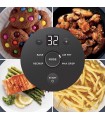 هواپز نینجا مدل Ninja Crispi 4-in-1 Glass Air Fryer FN101