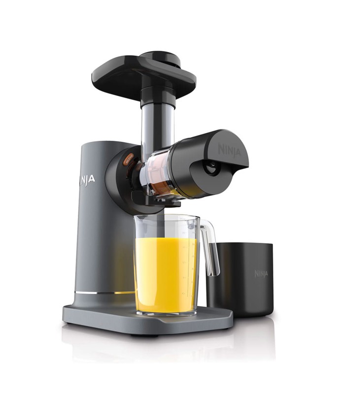 آبمیوه‌گیر نینجا مدل Ninja NeverClog Juicer JC151