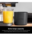 آبمیوه‌گیر نینجا مدل Ninja NeverClog Juicer JC151