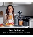 آبمیوه‌گیر نینجا مدل Ninja NeverClog Juicer JC151