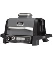 گریل و باربیکیو برقی نینجا مدل Ninja Woodfire Electric BBQ Grill & Smoker OG701
