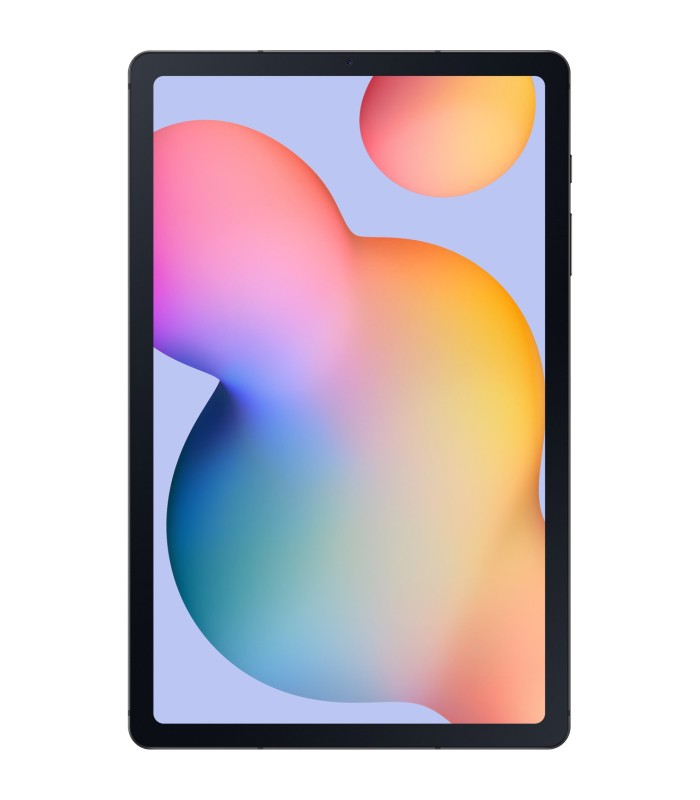 دست دوم - تبلت سامسونگ Galaxy Tab S6 Lite ظرفیت ۴-۶۴ گیگابایت - رنگ خاکستری