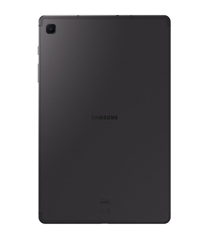 دست دوم - تبلت سامسونگ Galaxy Tab S6 Lite ظرفیت ۴-۶۴ گیگابایت - رنگ خاکستری