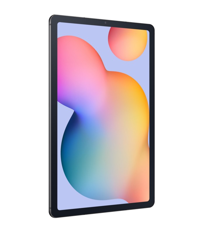 دست دوم - تبلت سامسونگ Galaxy Tab S6 Lite ظرفیت ۴-۶۴ گیگابایت - رنگ خاکستری