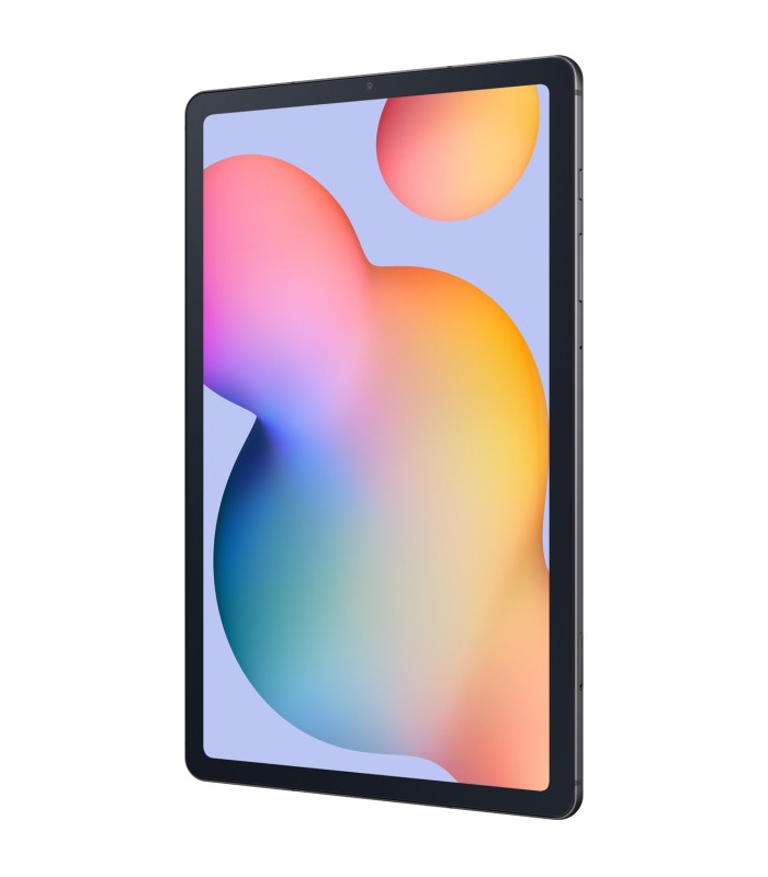 دست دوم - تبلت سامسونگ Galaxy Tab S6 Lite ظرفیت ۴-۶۴ گیگابایت - رنگ خاکستری