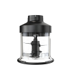 گوشت‌کوب برقی و همزن نینجا مدل Ninja Foodi 3-in-1 Hand Blender Mixer Chopper CI100