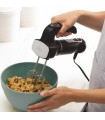 گوشت‌کوب برقی و همزن نینجا مدل Ninja Foodi 3-in-1 Hand Blender Mixer Chopper CI100