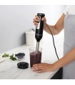 گوشت‌کوب برقی و همزن نینجا مدل Ninja Foodi 3-in-1 Hand Blender Mixer Chopper CI100
