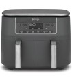 هواپز نینجا مدل Ninja Dual Zone 6-in-1 Air Fryer 7.6L DZ300