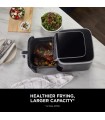 هواپز نینجا مدل Ninja Air Fryer MAX PRO 6.2L AF180