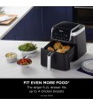 هواپز نینجا مدل Ninja Air Fryer MAX PRO 6.2L AF180