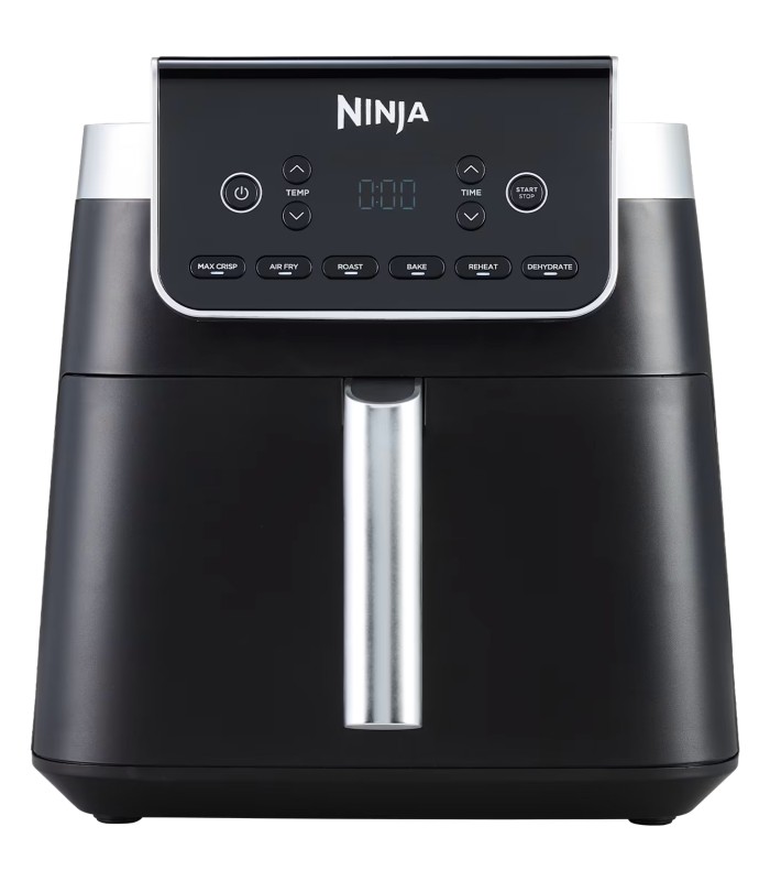 هواپز نینجا مدل Ninja Air Fryer MAX PRO 6.2L AF180