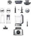 مخلوط‌کن نینجا مدل Ninja Foodi Power Nutri Blender 4-in-1 Auto-iQ CB400