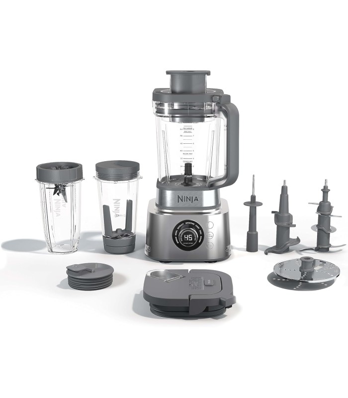 مخلوط‌کن نینجا مدل Ninja Foodi Power Nutri Blender 4-in-1 Auto-iQ CB400