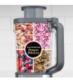 مخلوط‌کن نینجا مدل Ninja Foodi Power Nutri Blender 4-in-1 Auto-iQ CB400
