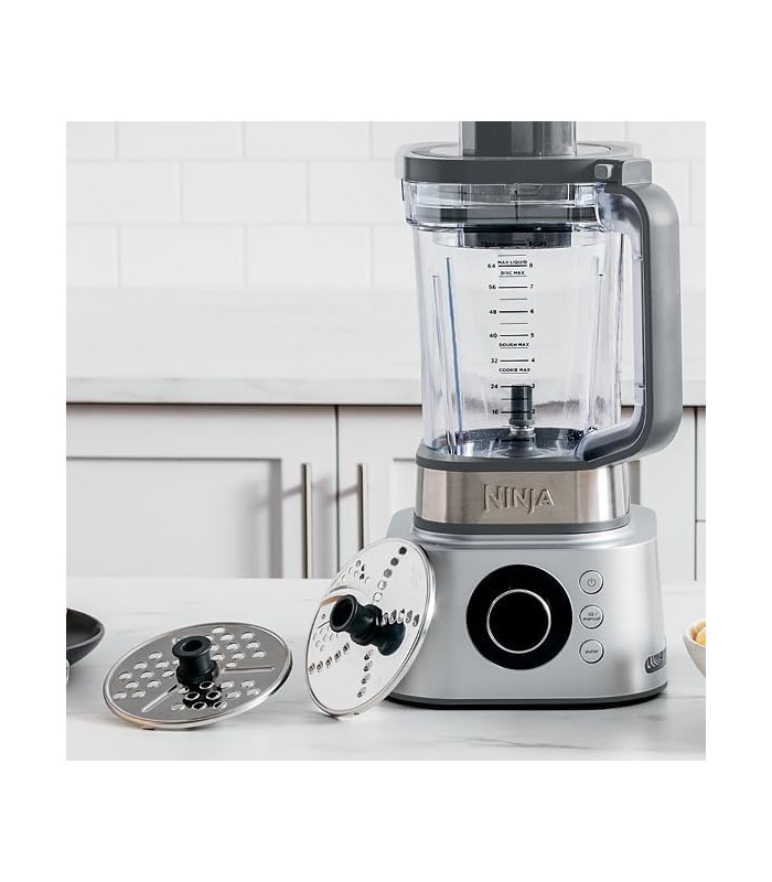 مخلوط‌کن نینجا مدل Ninja Foodi Power Nutri Blender 4-in-1 Auto-iQ CB400