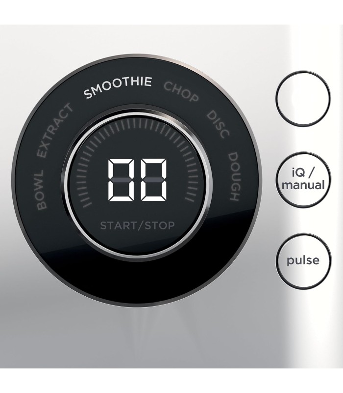 مخلوط‌کن نینجا مدل Ninja Foodi Power Nutri Blender 4-in-1 Auto-iQ CB400