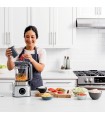 مخلوط‌کن نینجا مدل Ninja Foodi Power Nutri Blender 4-in-1 Auto-iQ CB400