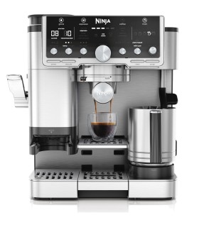 اسپرسو ساز نینجا مدل Ninja Luxe Café Pro Espresso Machine ES701