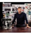 اسپرسو ساز نینجا مدل Ninja Luxe Café Pro Espresso Machine ES701