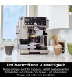 اسپرسو ساز نینجا مدل Ninja Luxe Café Pro Espresso Machine ES701