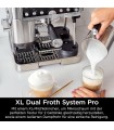 اسپرسو ساز نینجا مدل Ninja Luxe Café Pro Espresso Machine ES701