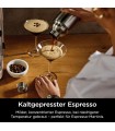 اسپرسو ساز نینجا مدل Ninja Luxe Café Pro Espresso Machine ES701