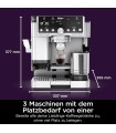 اسپرسو ساز نینجا مدل Ninja Luxe Café Pro Espresso Machine ES701
