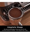 اسپرسو ساز نینجا مدل Ninja Luxe Café Pro Espresso Machine ES701