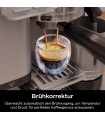 اسپرسو ساز نینجا مدل Ninja Luxe Café Pro Espresso Machine ES701