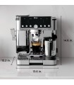 اسپرسو ساز نینجا مدل Ninja Luxe Café Pro Espresso Machine ES701