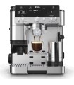 اسپرسو ساز نینجا مدل Ninja Luxe Café Premier Espresso Machine ES601