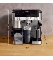 اسپرسو ساز نینجا مدل Ninja Luxe Café Premier Espresso Machine ES601