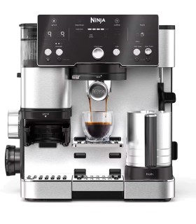 اسپرسو ساز نینجا مدل Ninja Luxe Café Essential ES501