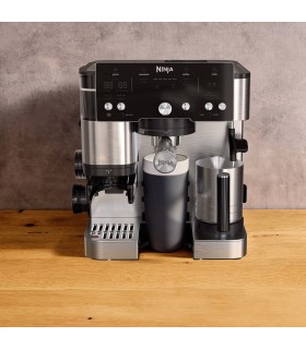اسپرسو ساز نینجا مدل Ninja Luxe Café Essential ES501