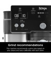 اسپرسو ساز نینجا مدل Ninja Luxe Café Essential ES501