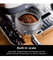 اسپرسو ساز نینجا مدل Ninja Luxe Café Essential ES501