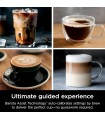 اسپرسو ساز نینجا مدل Ninja Luxe Café Essential ES501