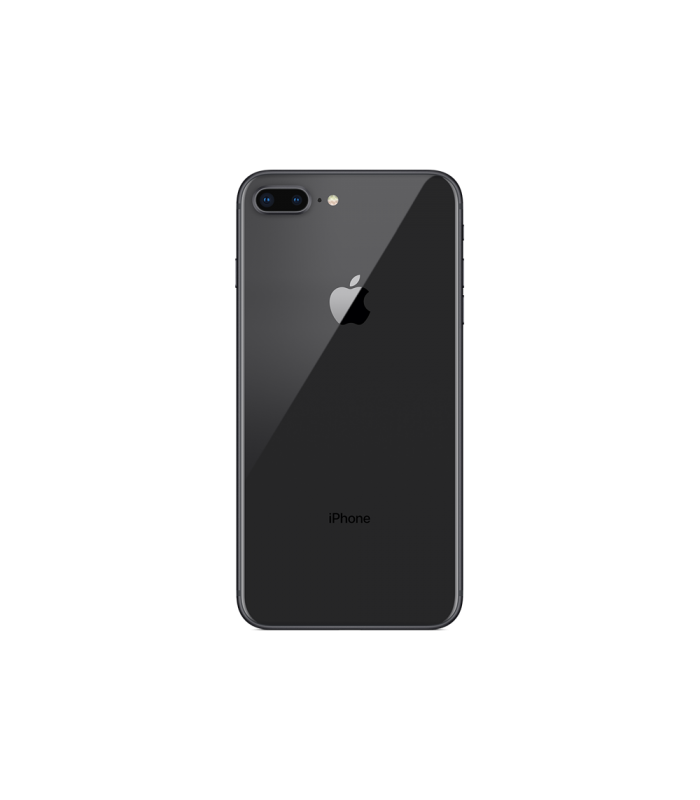 دست دوم - گوشی موبایل اپل مدل iPhone 8 Plus ظرفیت 64 گیگابایت خاکستری