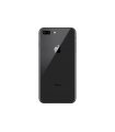 دست دوم - گوشی موبایل اپل مدل iPhone 8 Plus ظرفیت 64 گیگابایت خاکستری
