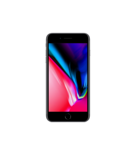 دست دوم - گوشی موبایل اپل مدل iPhone 8 Plus ظرفیت 64 گیگابایت خاکستری