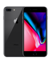 دست دوم - گوشی موبایل اپل مدل iPhone 8 Plus ظرفیت 64 گیگابایت خاکستری