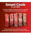 هواپز نینجا مدل Ninja Foodi Smart 5-in-1 Grill & Air Fryer EG351