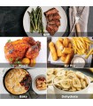 هواپز نینجا مدل Ninja Foodi Smart 5-in-1 Grill & Air Fryer EG351