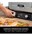 تنور برقی نینجا مدل Ninja Woodfire Electric Outdoor Oven & BBQ Smoker OO101