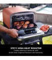 تنور برقی نینجا مدل Ninja Woodfire Electric Outdoor Oven & BBQ Smoker OO101
